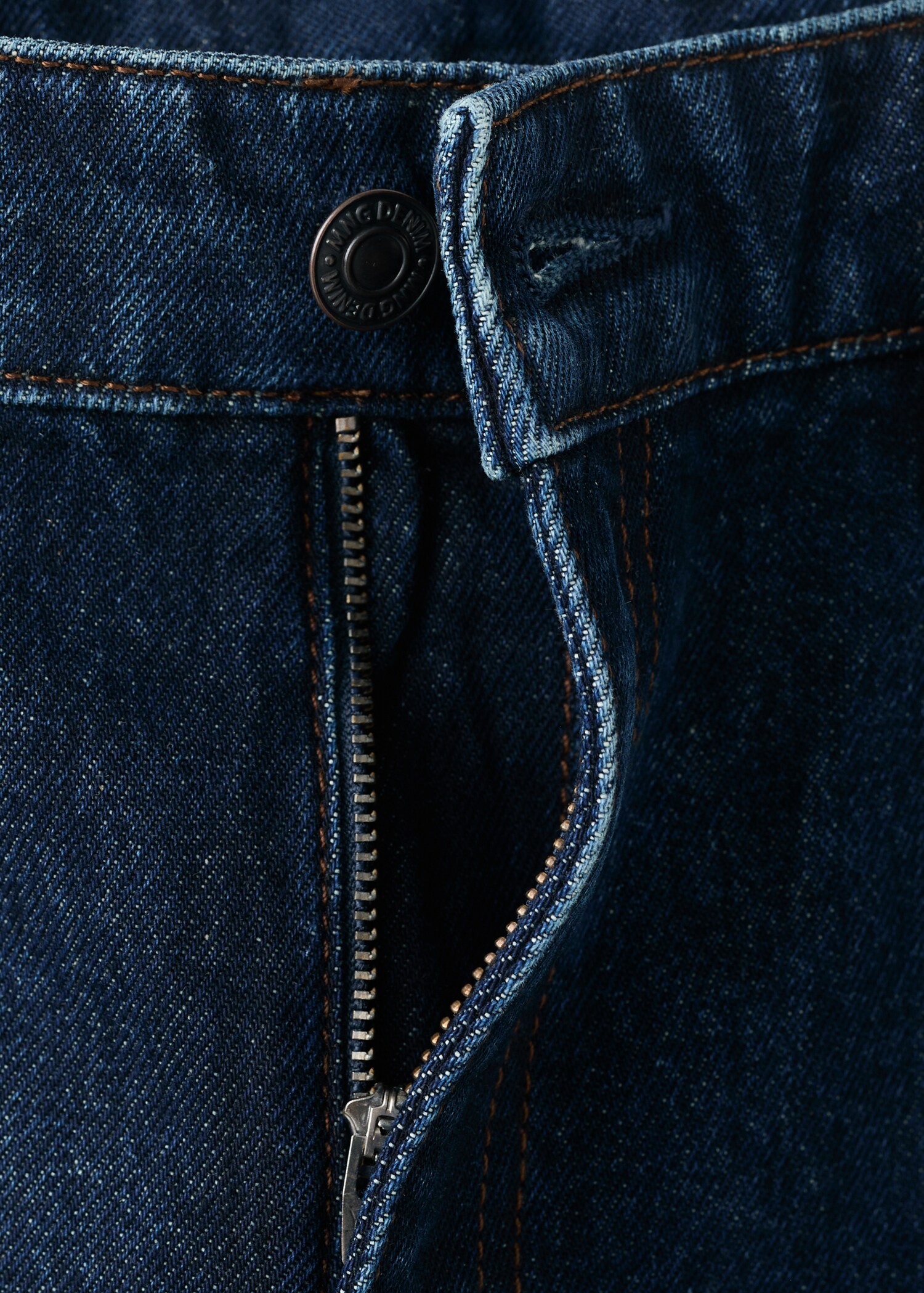 Jeans Bob regular fit - Detalle del artículo 0