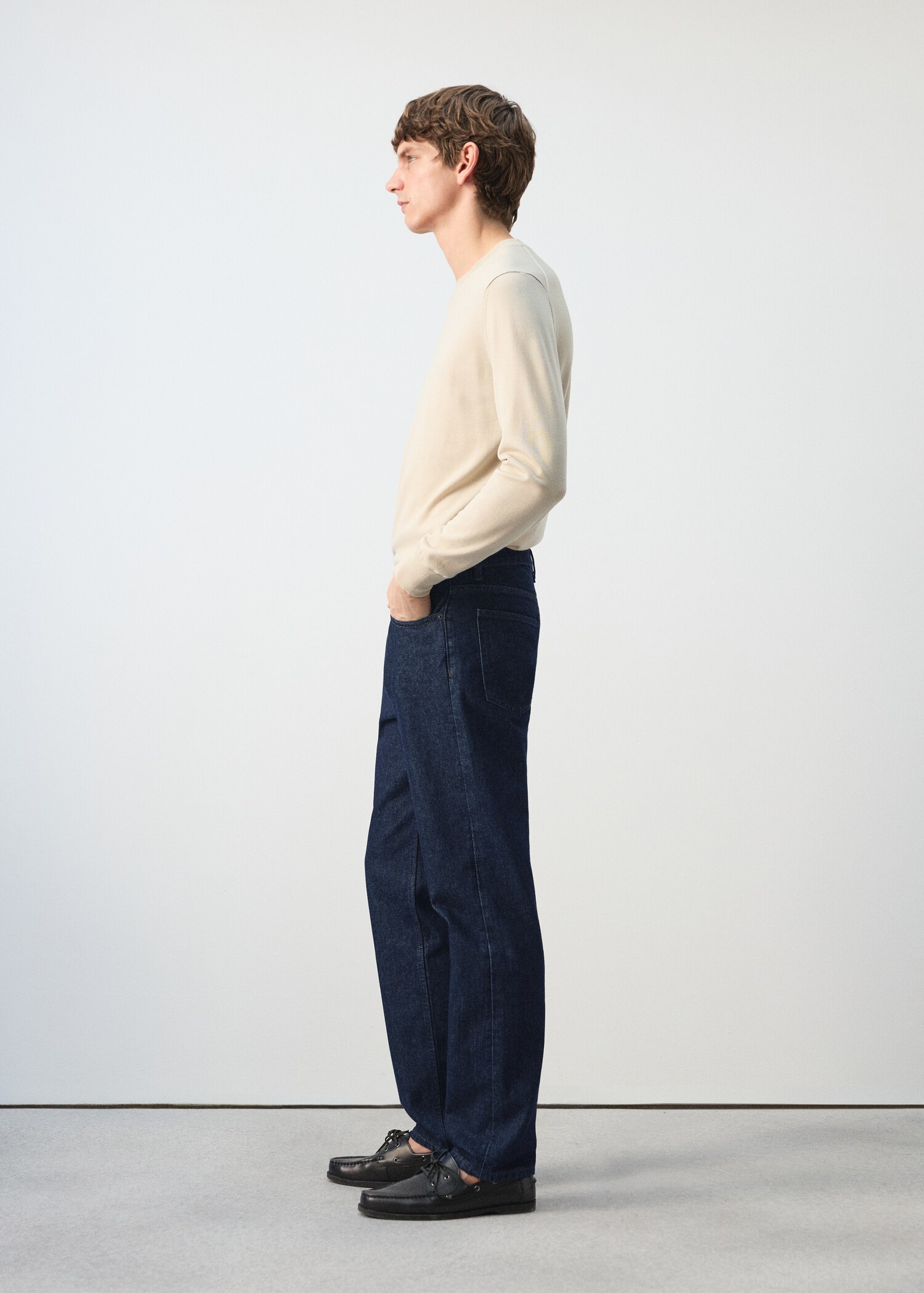 Jeans Bob regular fit - Detalle del artículo 2