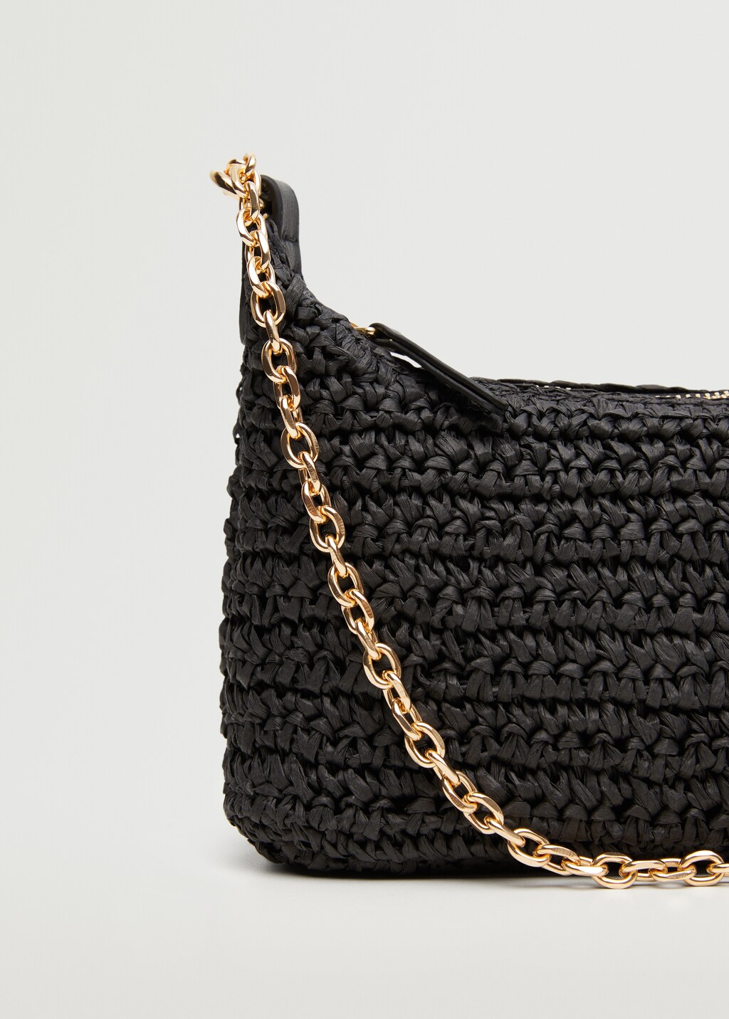 Lenina ♥ RAFFIA shoulder bag /追跡付 Shop Reformation - Simona Woven Raffia Cylinder Shoulder Bag