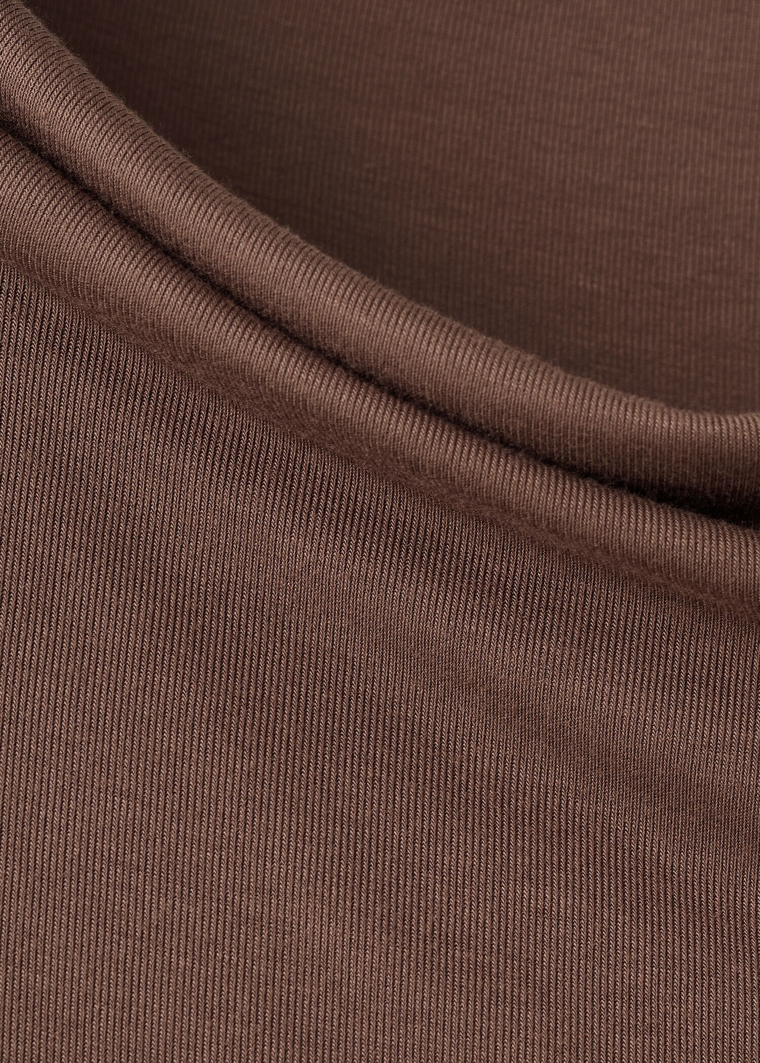 Vestido asimétrico cuerpo fruncido - Detalle del artículo 0