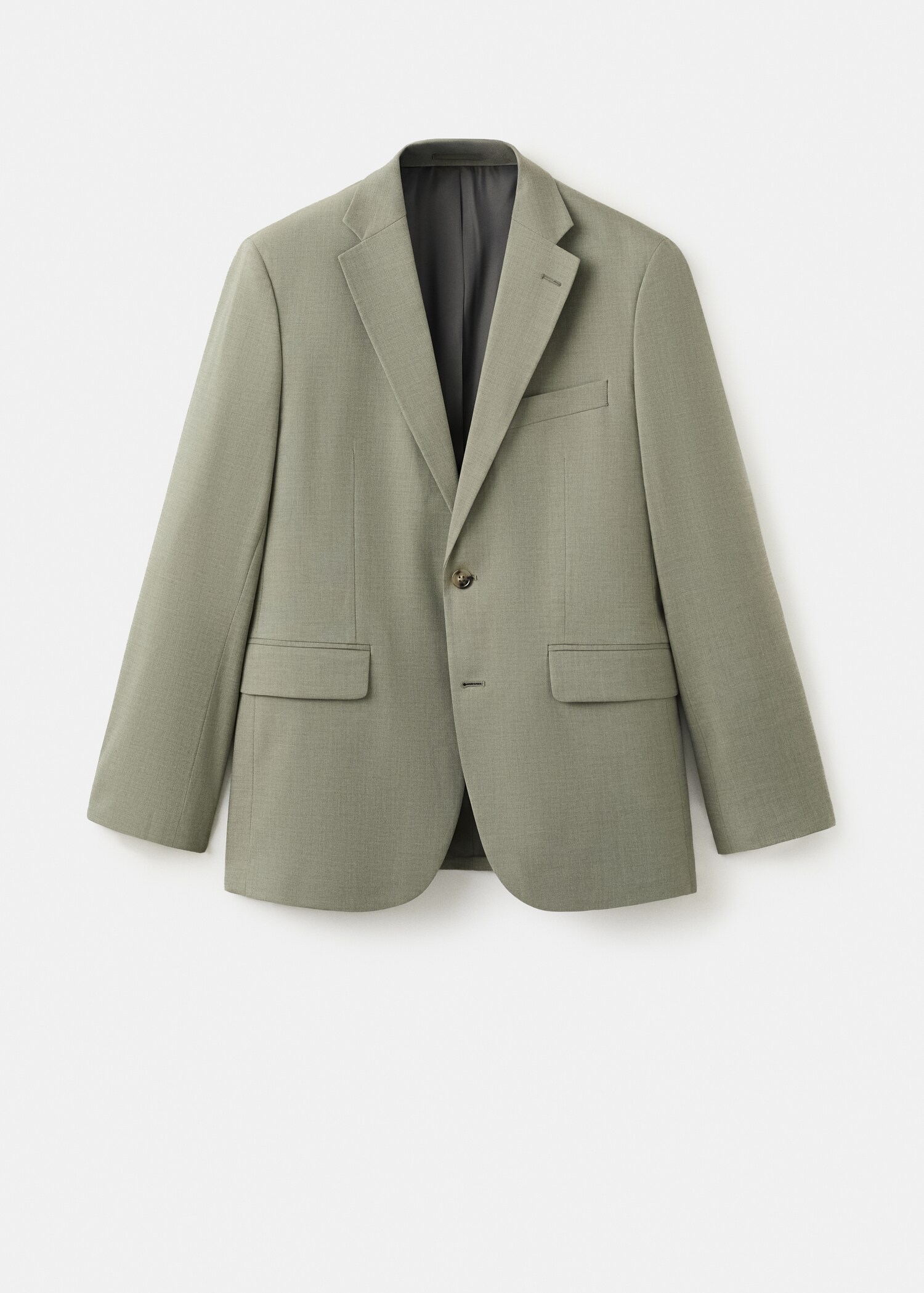 Americana vestit Milan slim fit - Article sense model