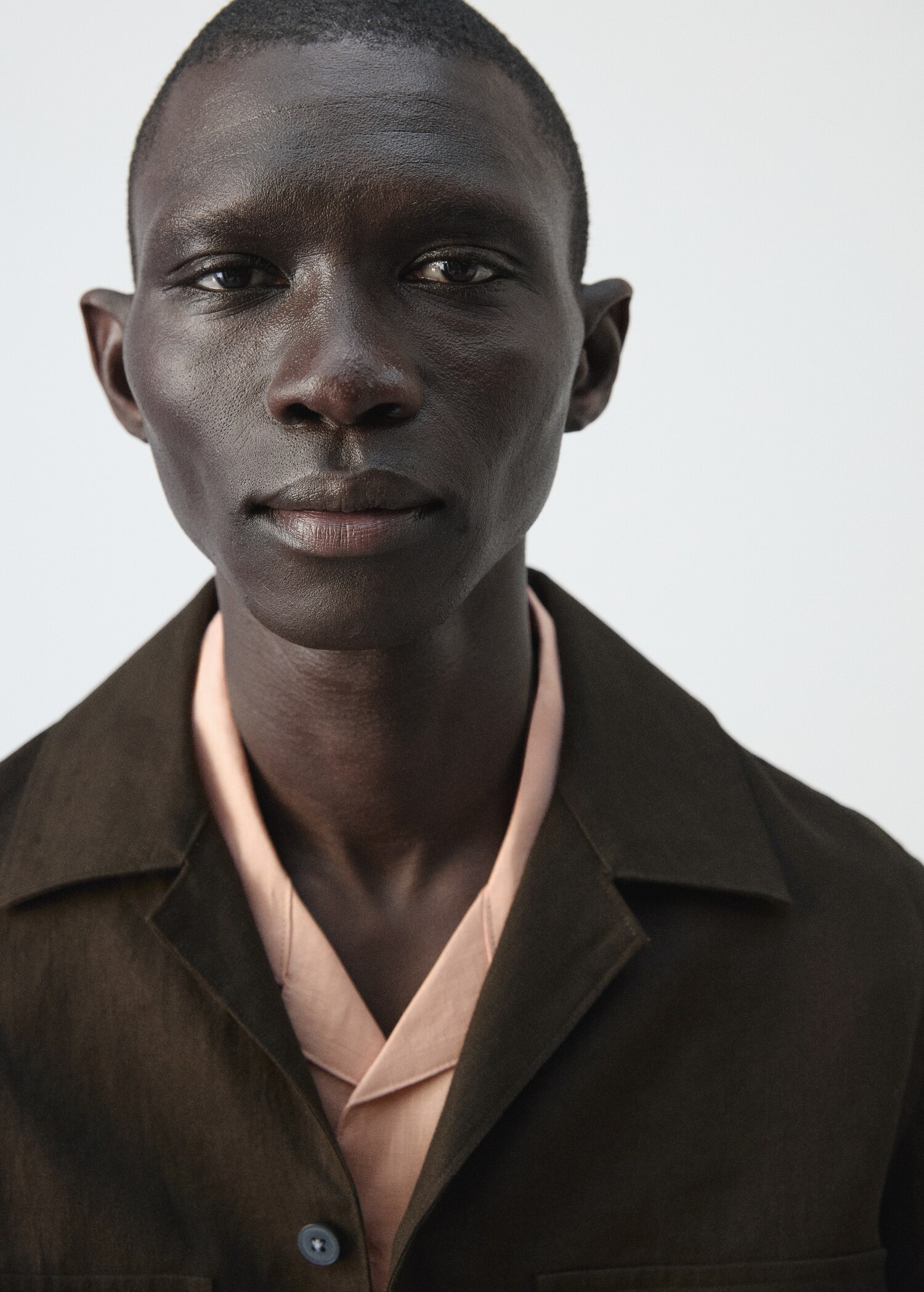 Sobrecamisa 100% lli coll bowling - Detall de l'article 6