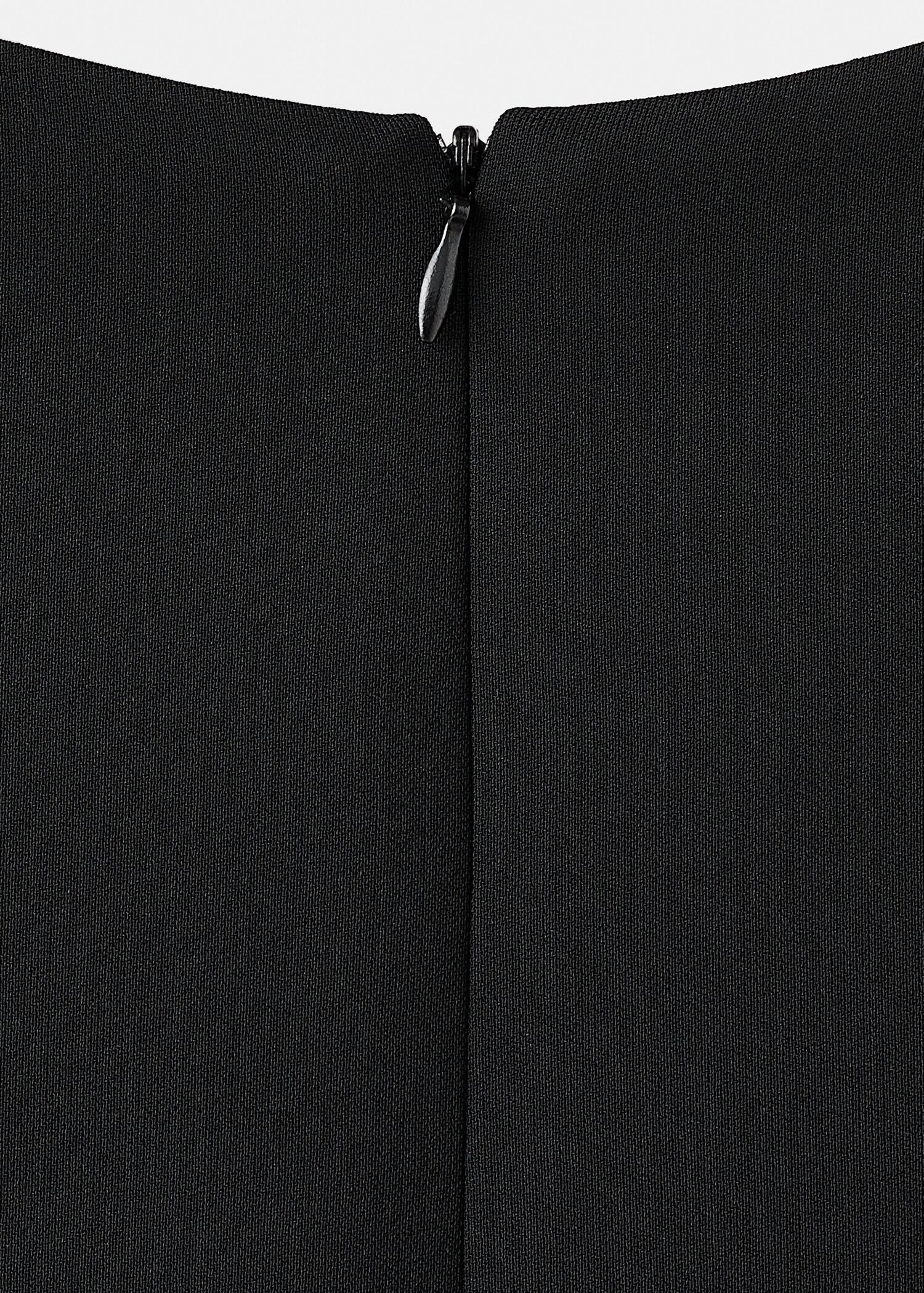 Chaleco traje crop - Detalle del artículo 0