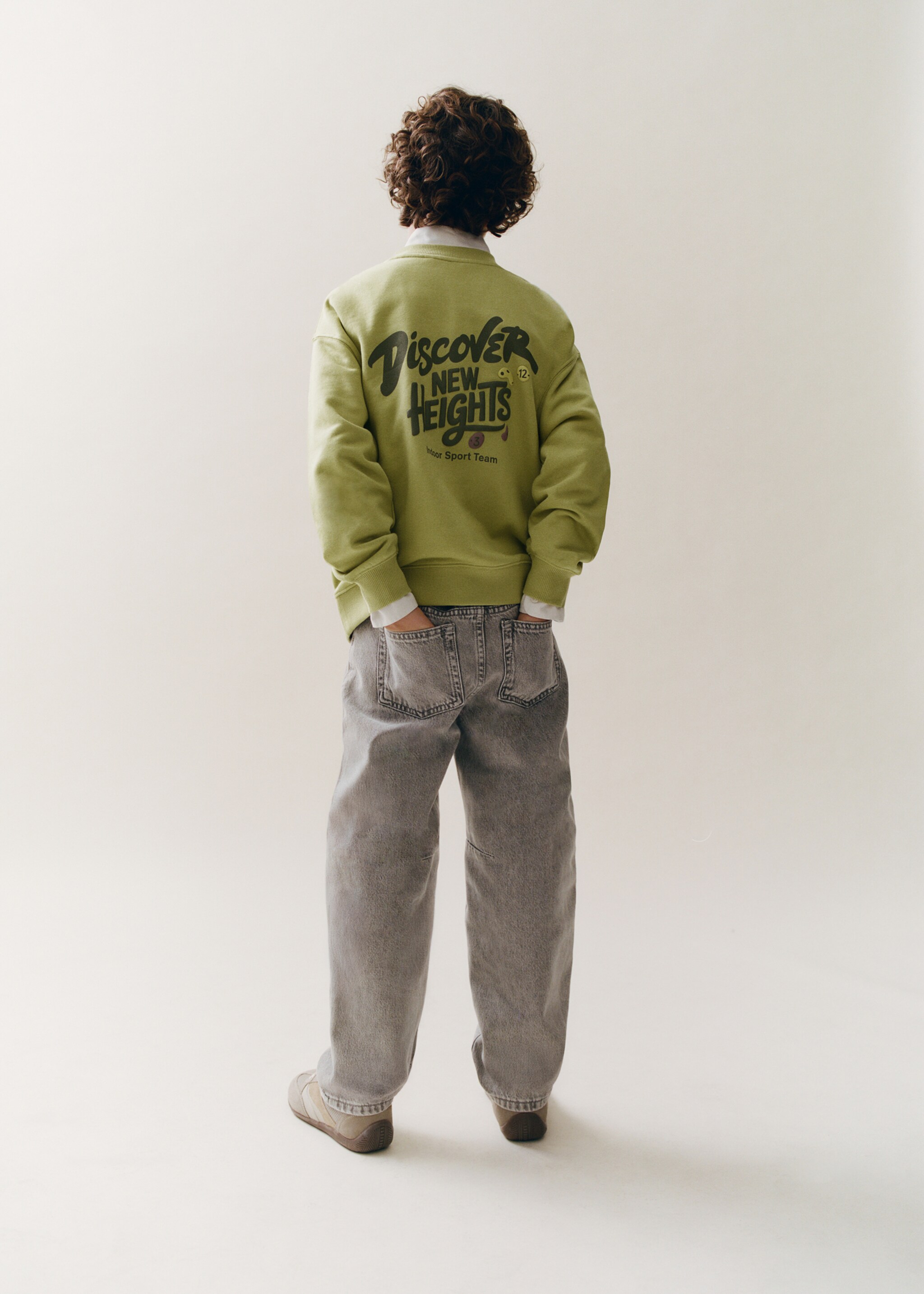 Texans balloon - Detall de l'article 5, Gris denim. Ref: 27032889-01.