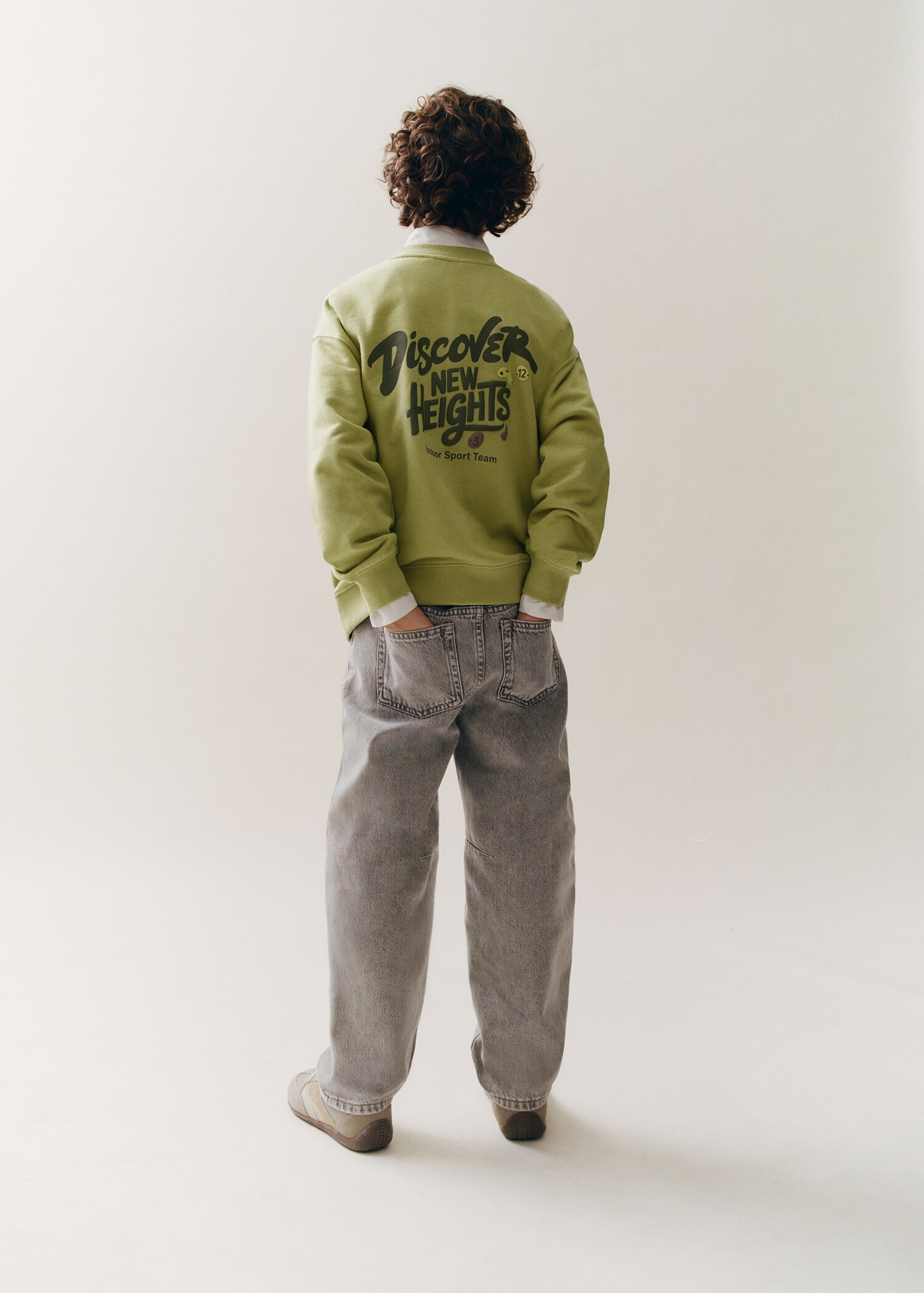 Jeans balloon - Detalle del artículo 5