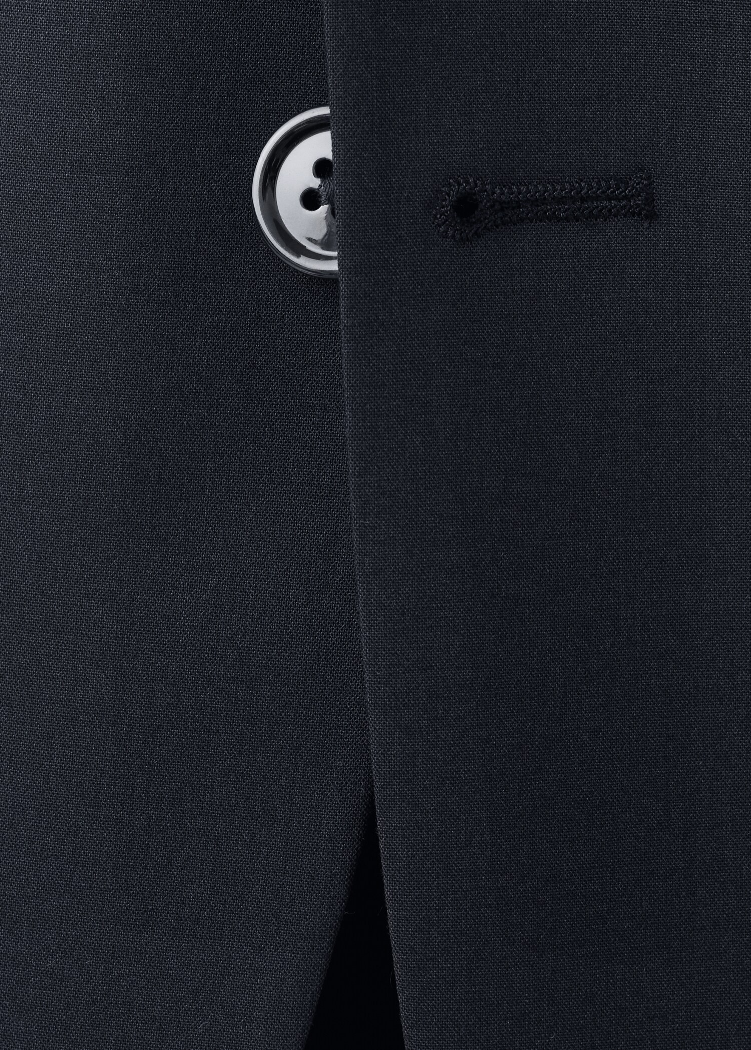 London regular-fit suit jacket - Details of the article 0