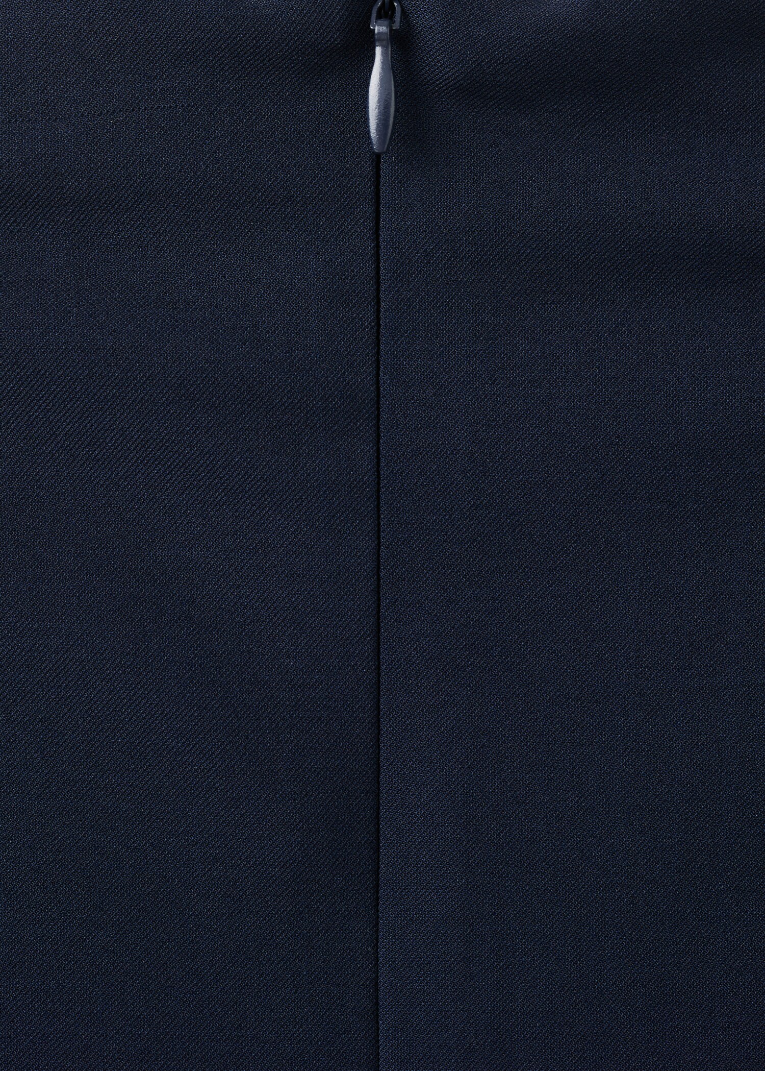 A-line dress with metal embellishment - Details of the article 0