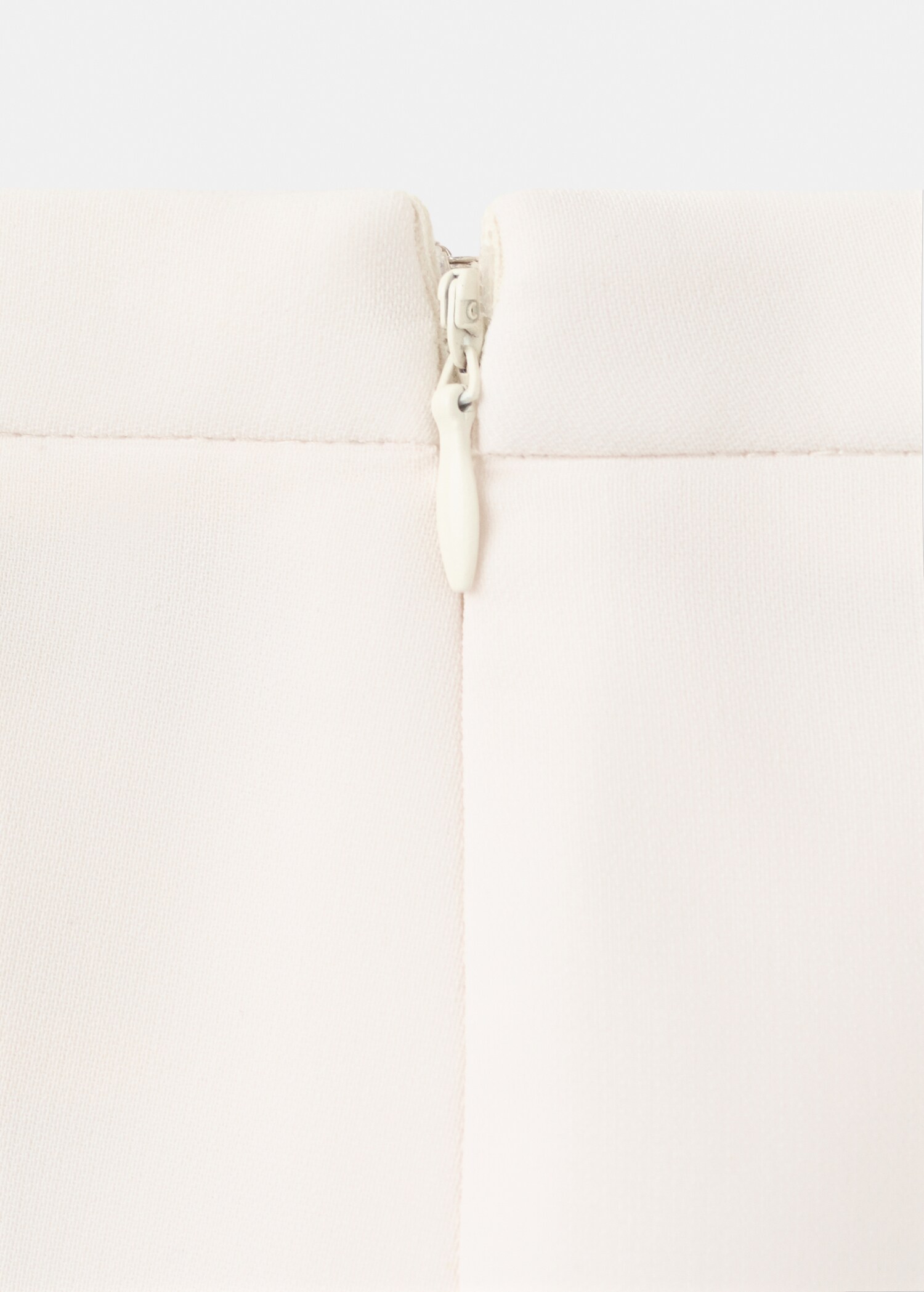 High-waist suits trousers - Details of the article 8