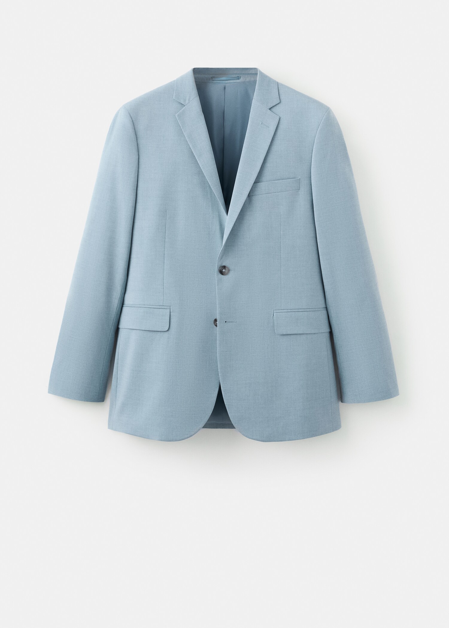 Americana vestit París súper slim fit - Article sense model