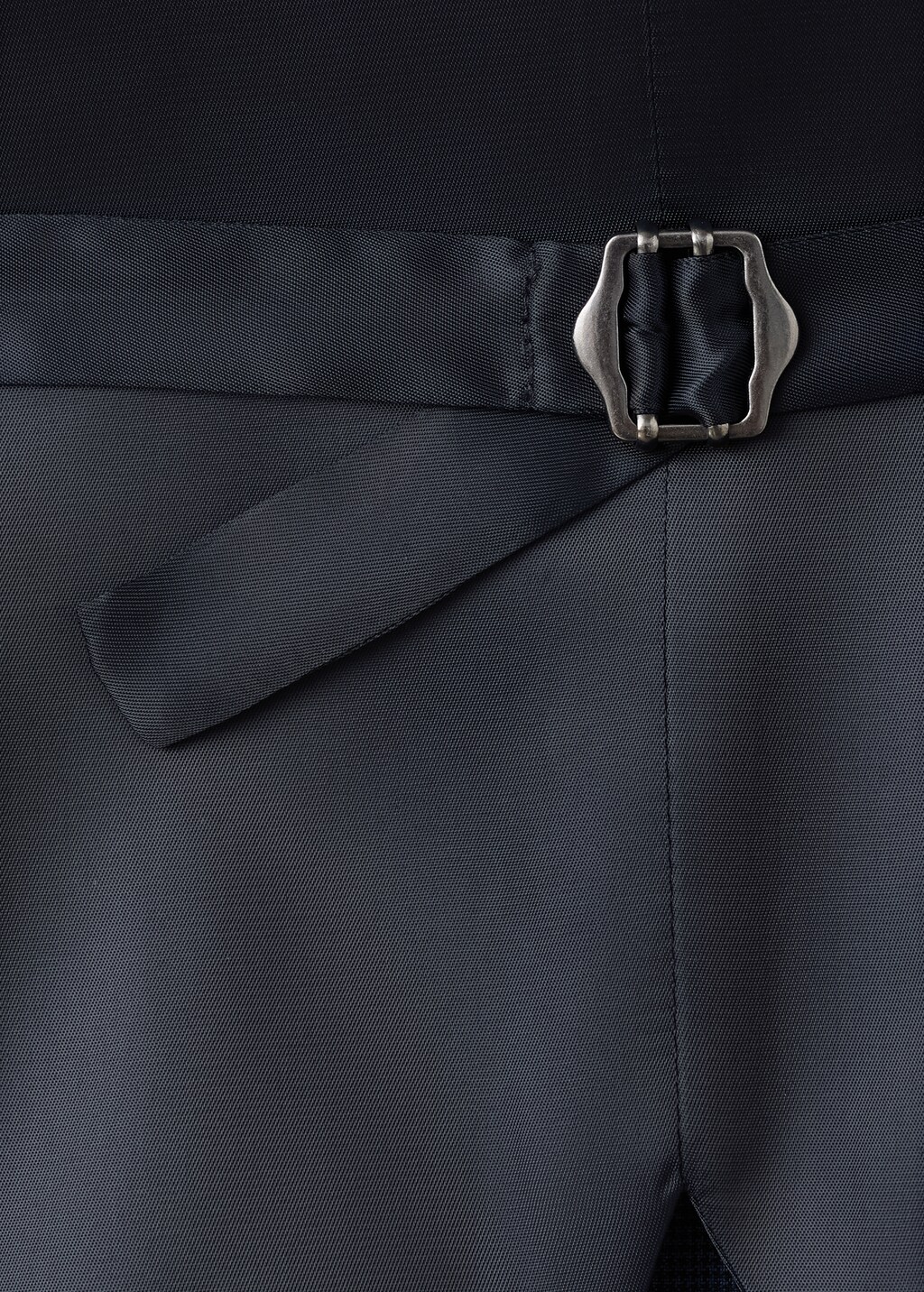 Paris super slim-fit suit vest