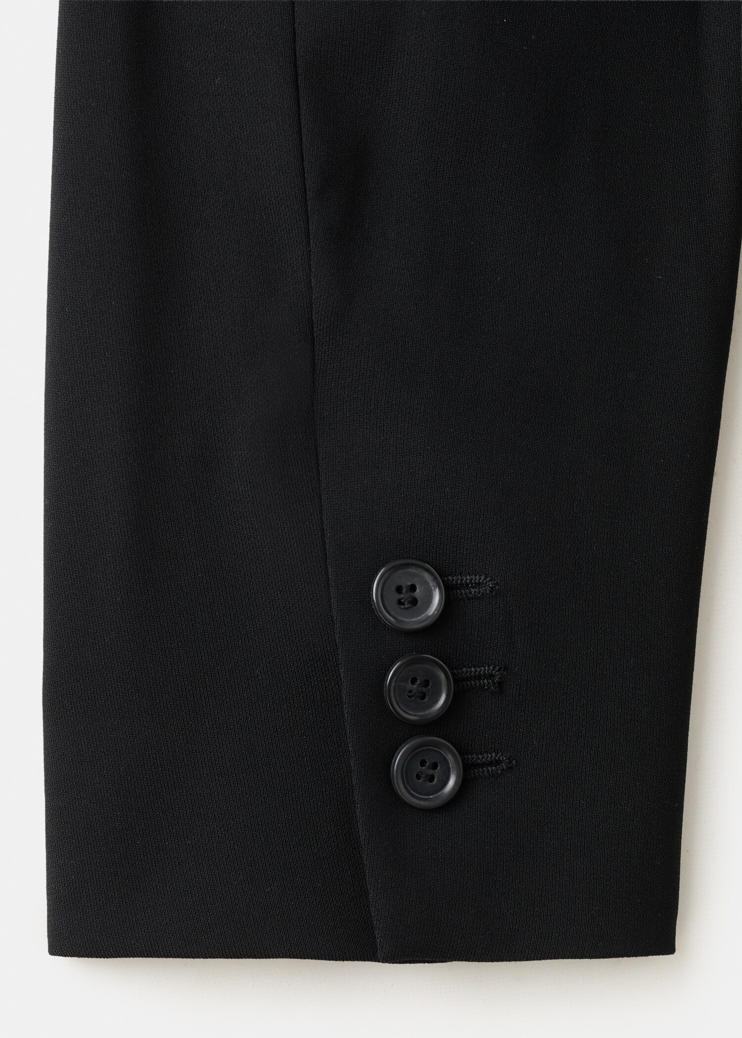 Blazer traje cinturón - Detalle del artículo 0