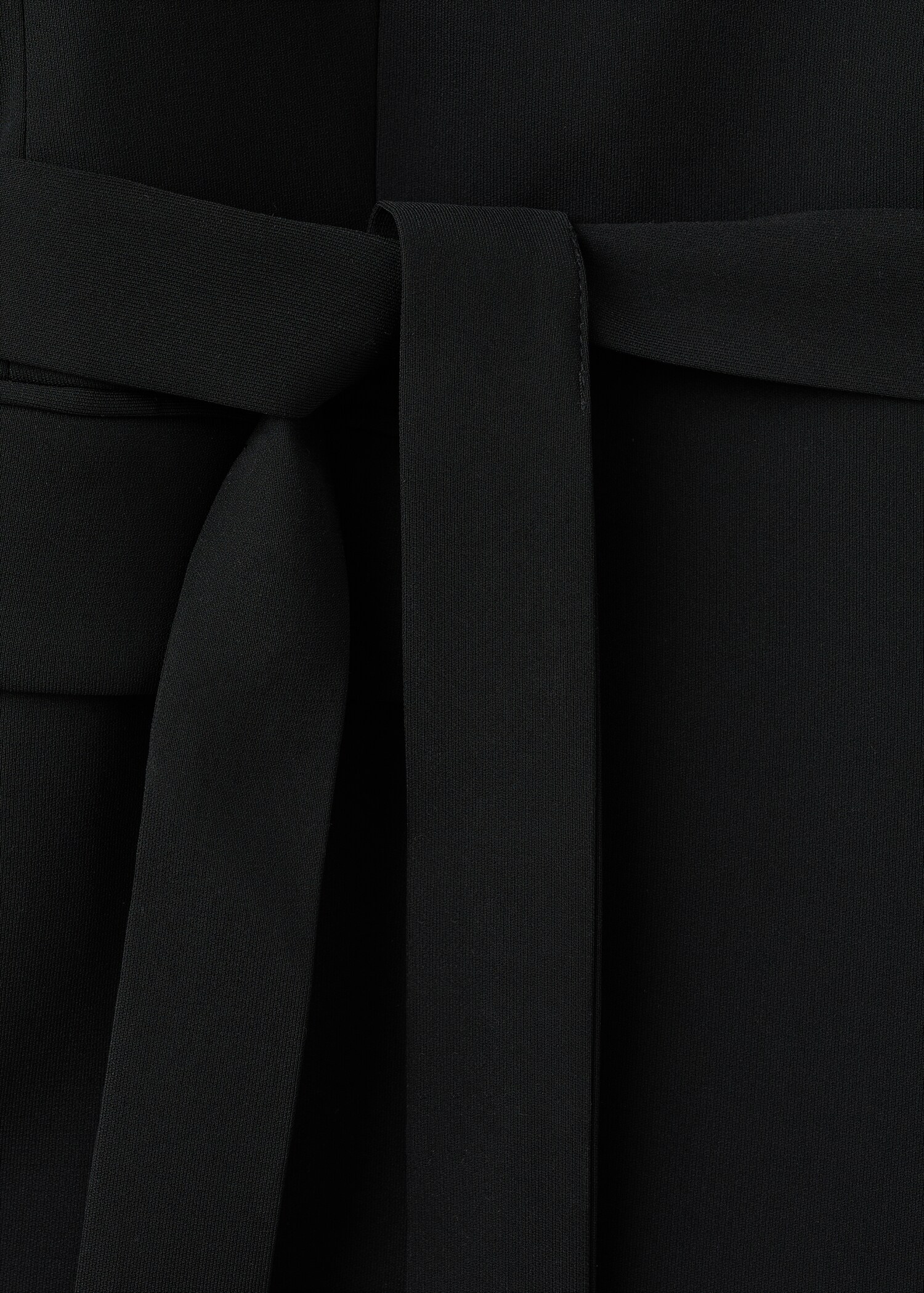 Blazer traje cinturón - Detalle del artículo 8