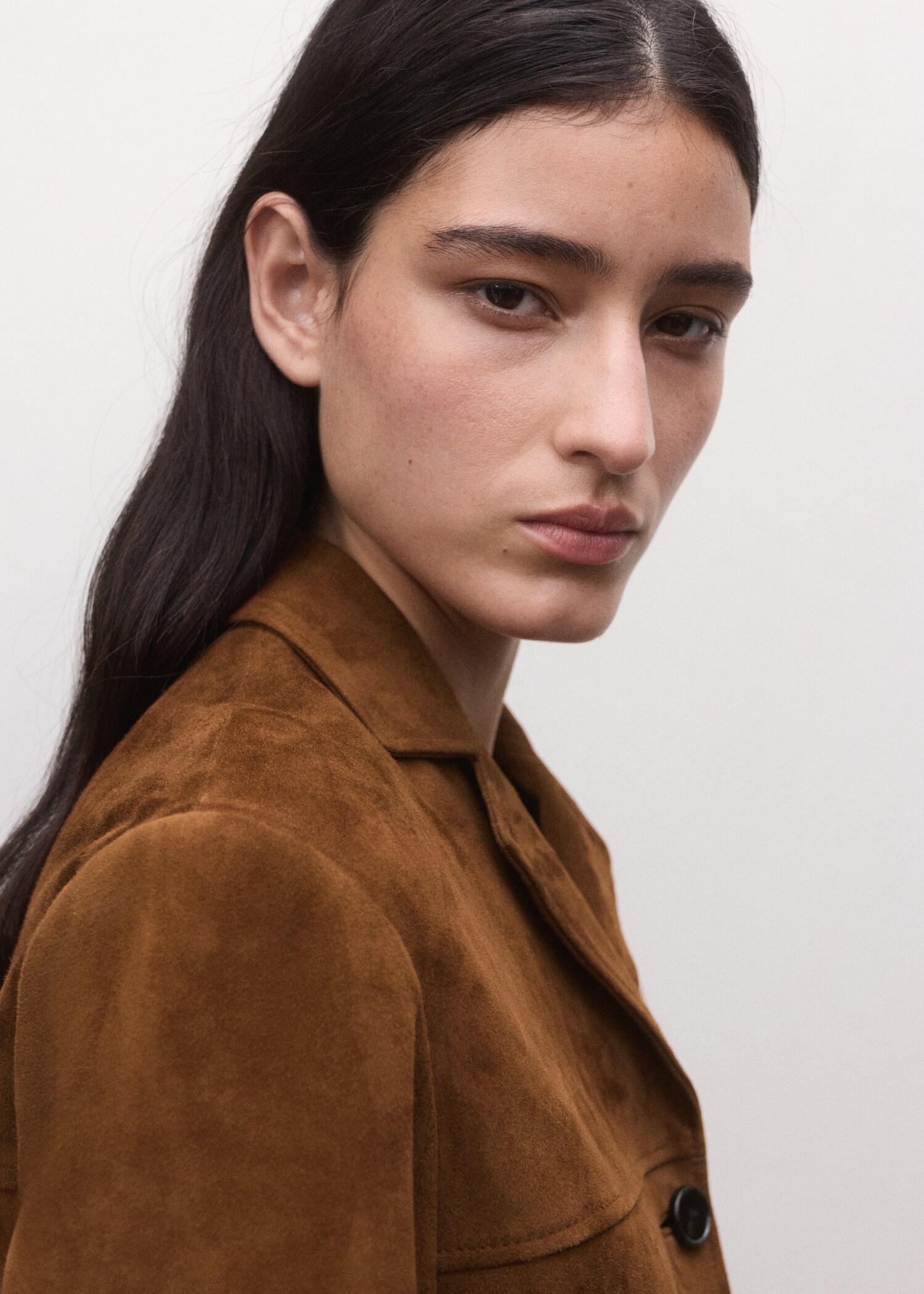 Blazer recta ante - Detalle del artículo 4