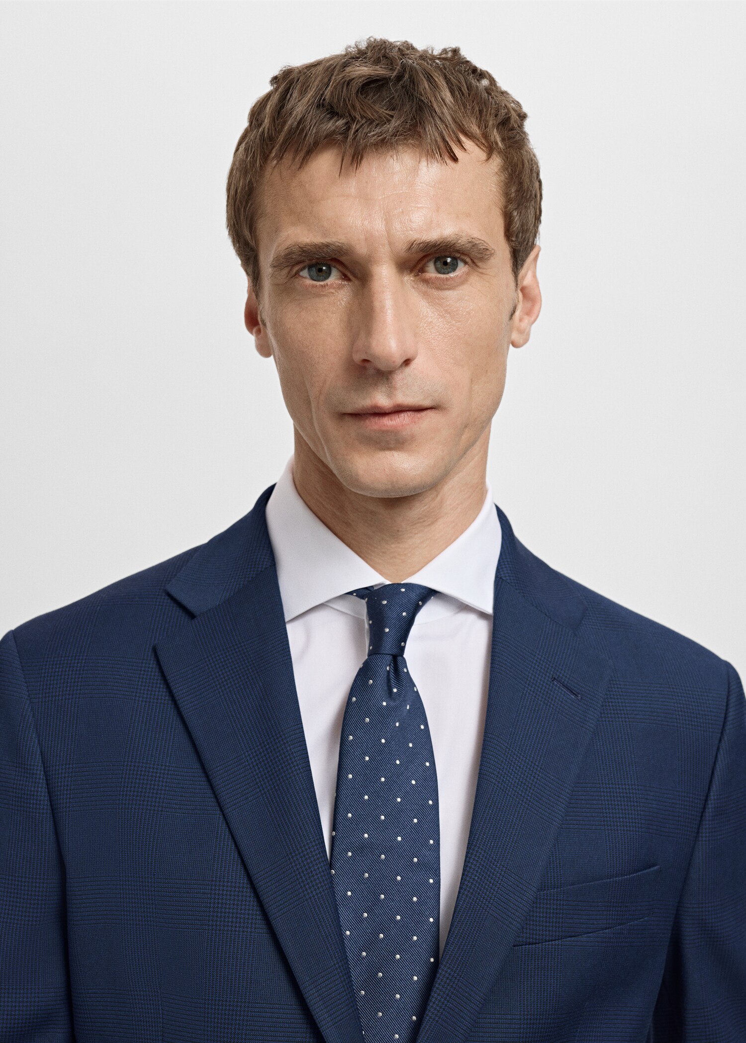 Americana traje Milán slim fit - Detalle del artículo 1