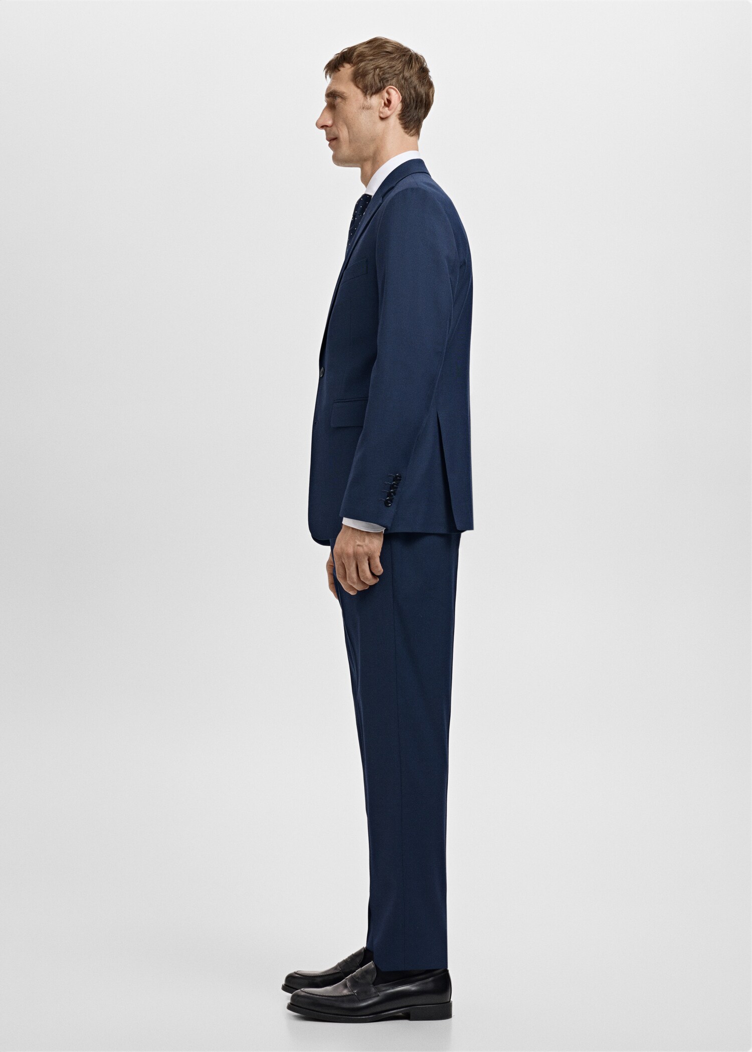 Americana traje Milán slim fit - Detalle del artículo 2