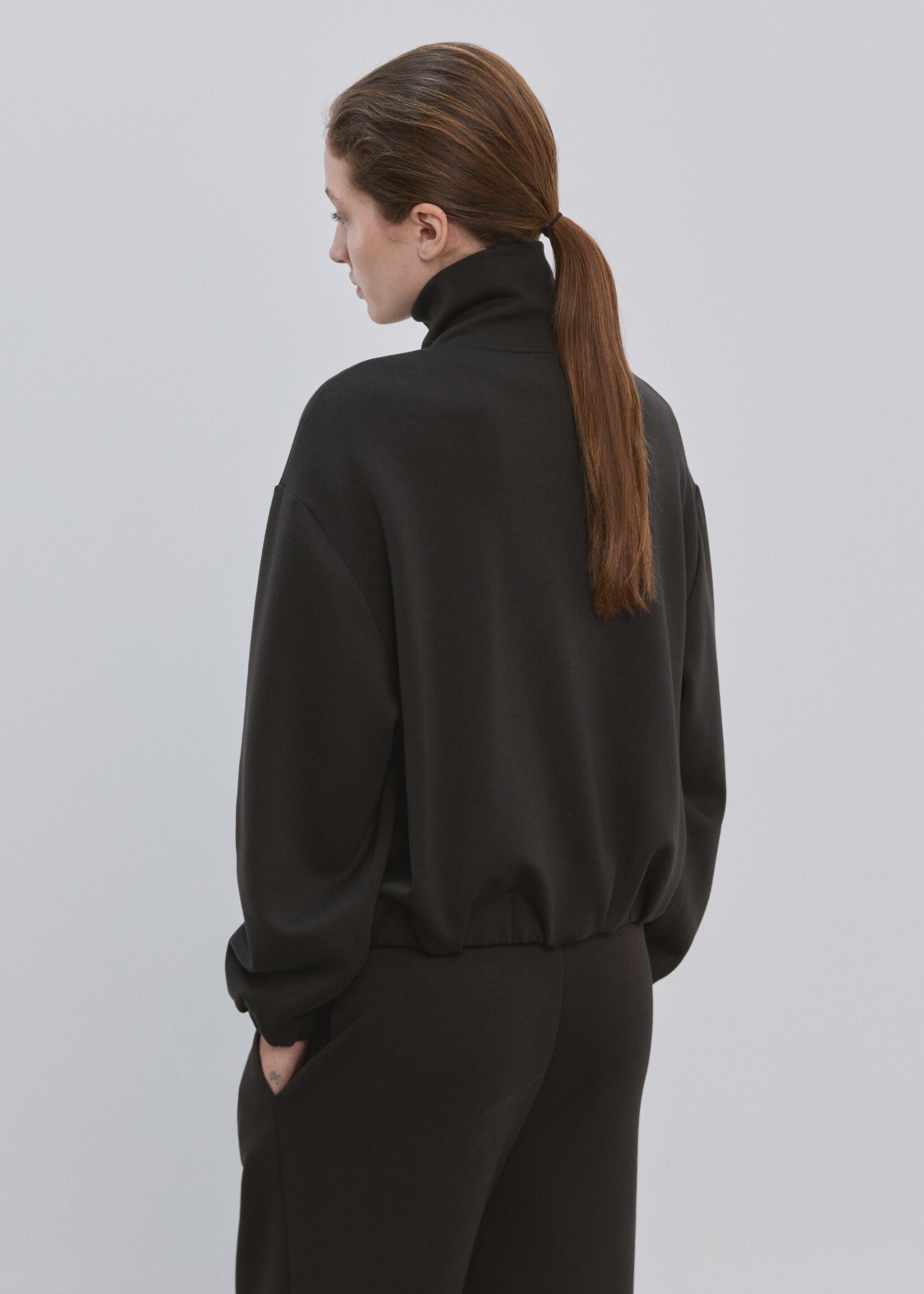 Dessudadora efecte globus - Revers de l'article, Xocolata. Ref: 27083325-01.