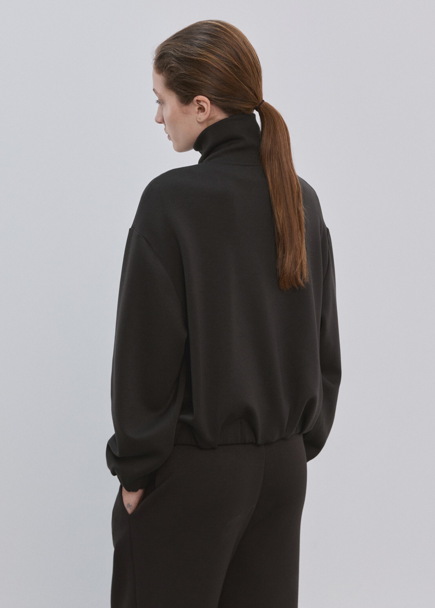 Dessudadora efecte globus - Revers de l'article