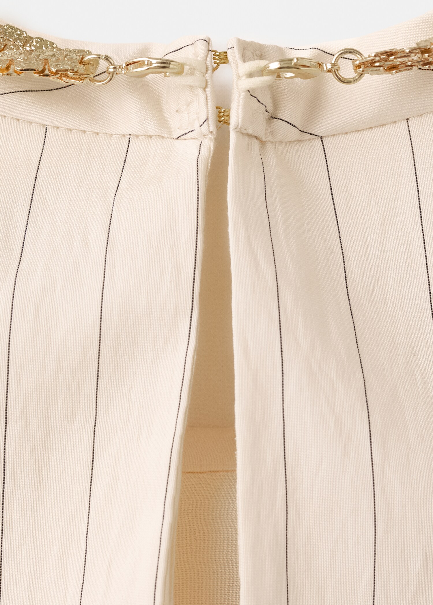 Chain detail top - Details of the article 0