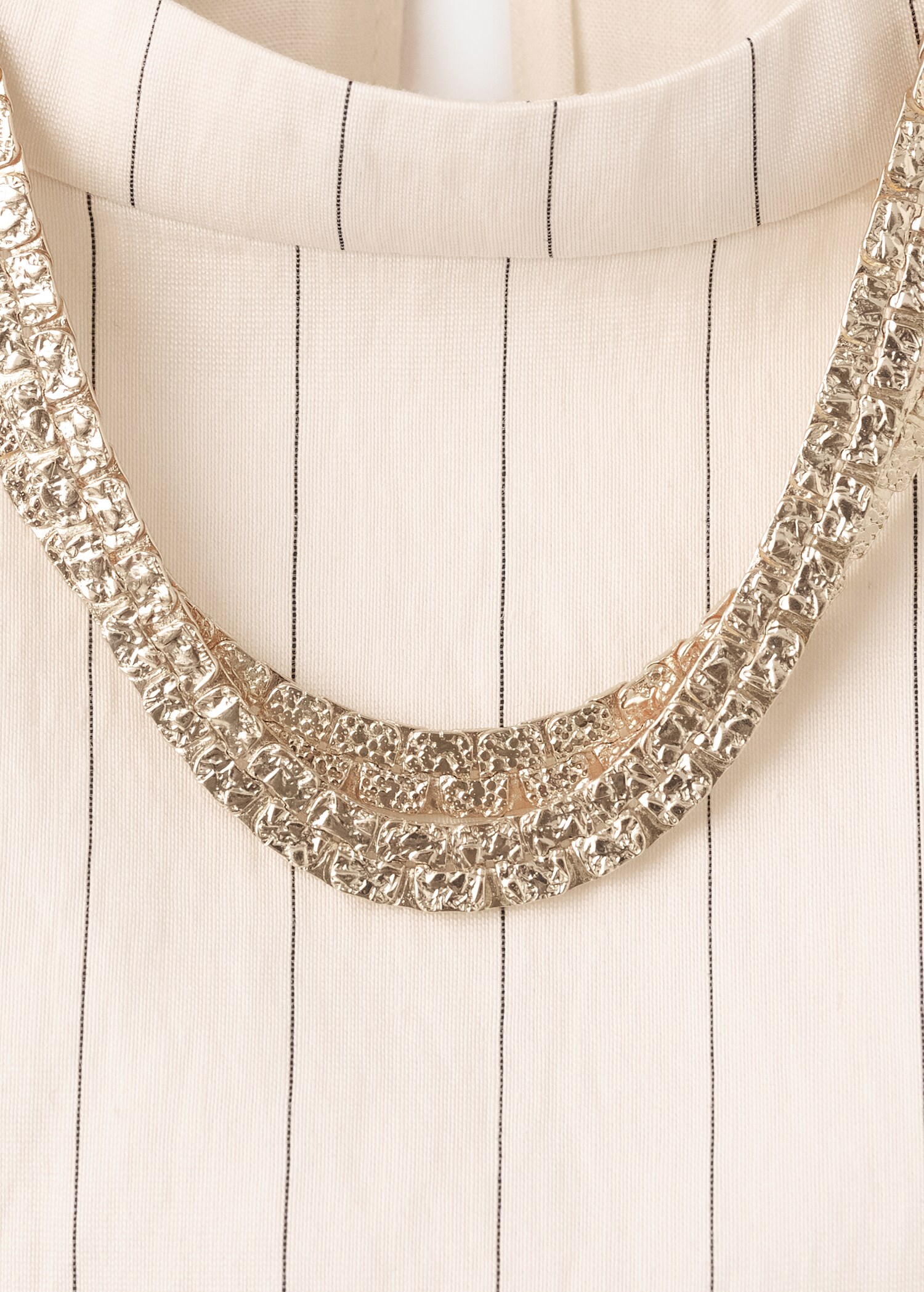 Chain detail top - Details of the article 8