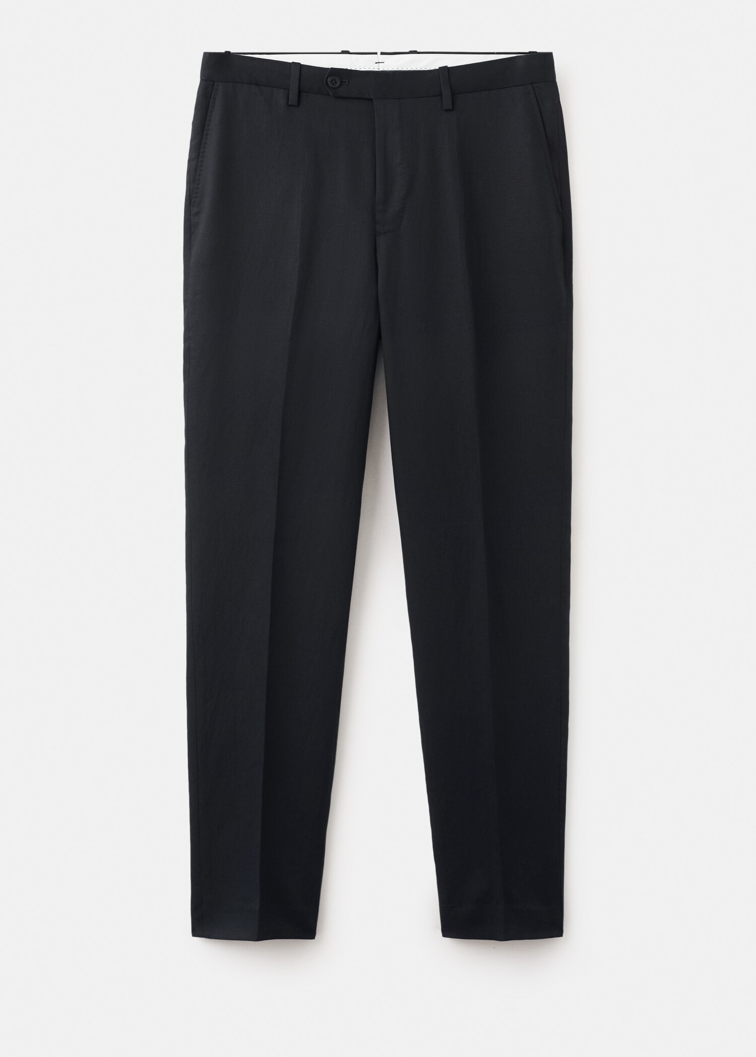Amalfi slim fit suit trousers - Article without model