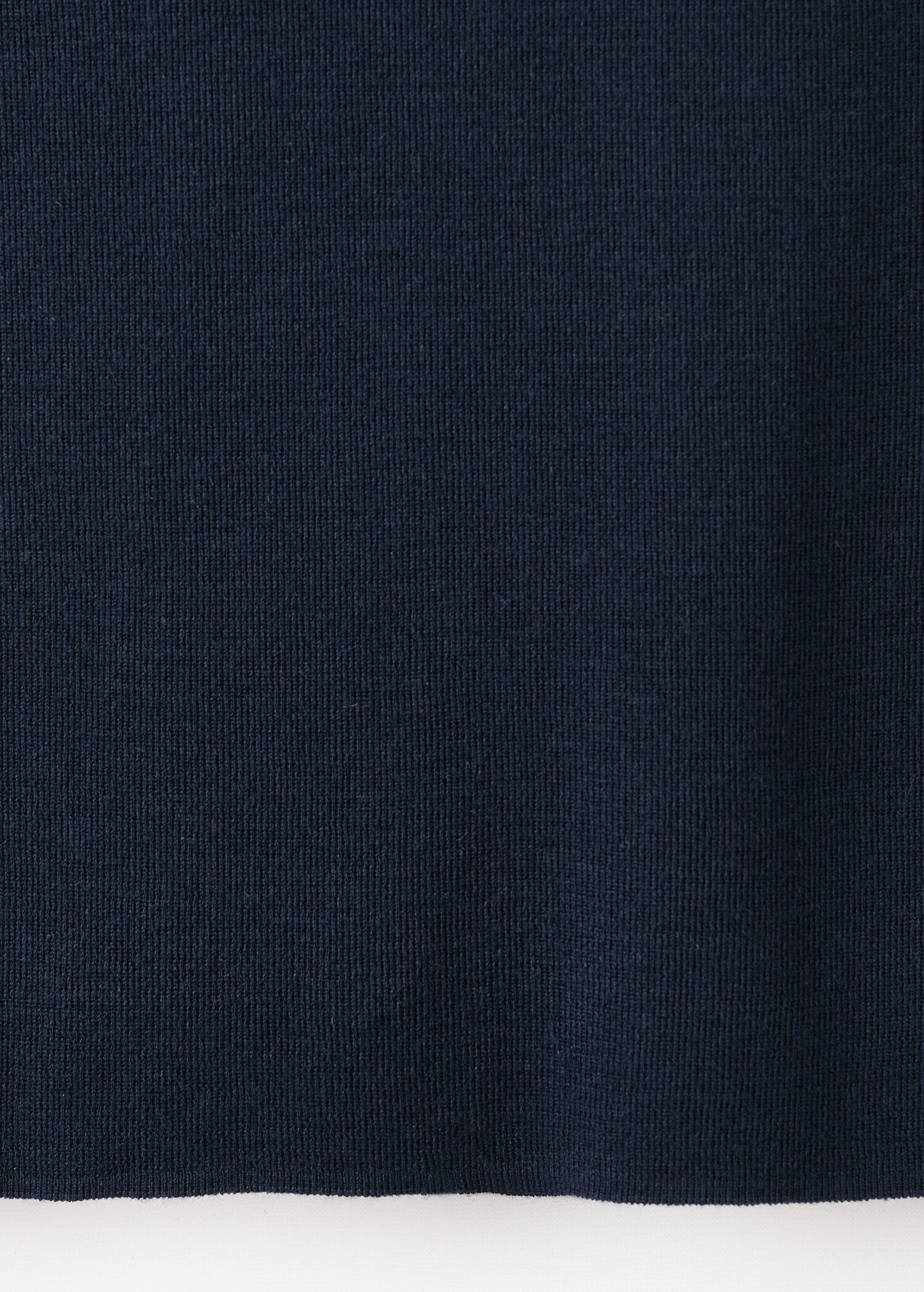 Top punto mezcla lana - Detalle del artículo 0