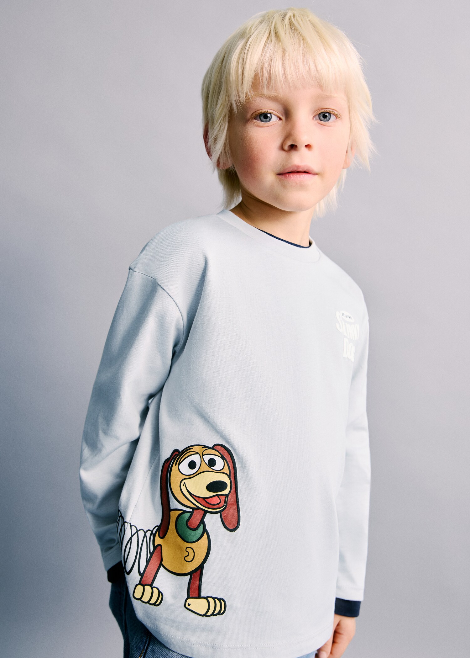 Toy Story t-shirt - Details of the article 1