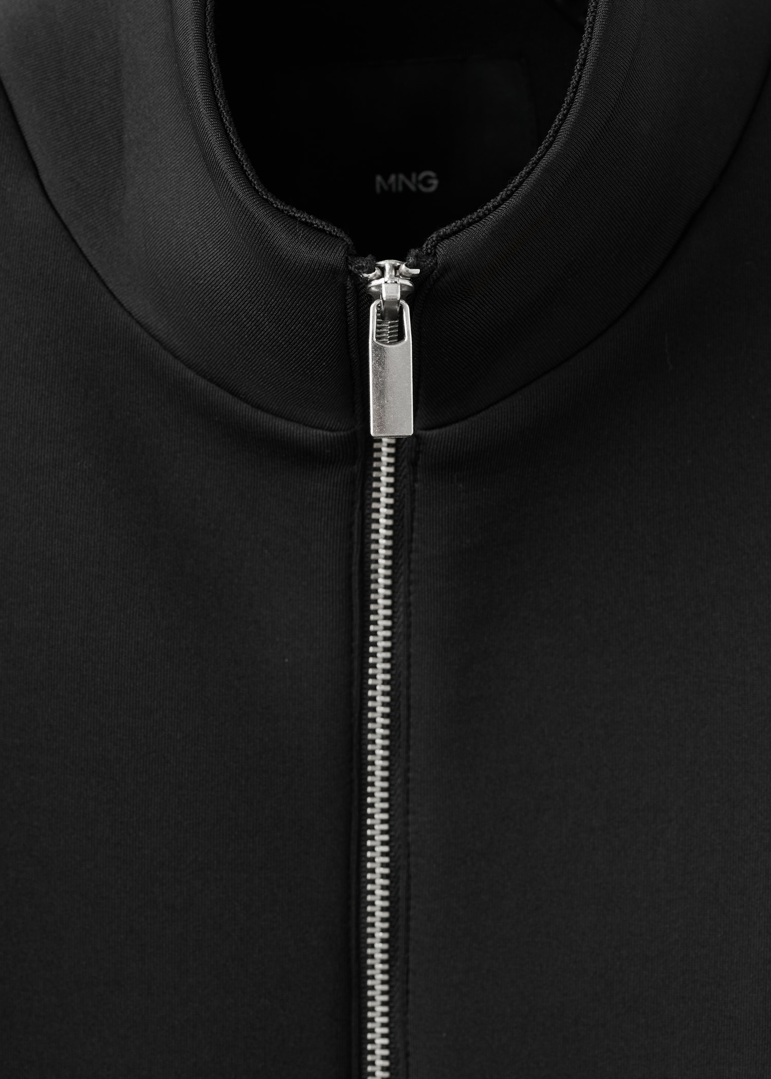 Oversized bomberjack - Detail van het artikel 8