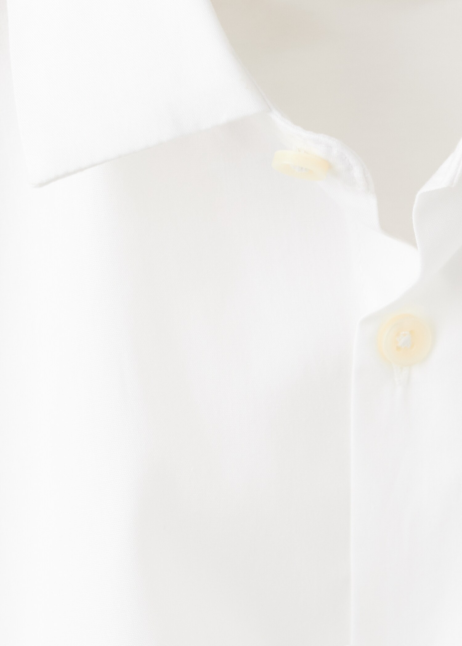 Cotton shirt - Details of the article 8