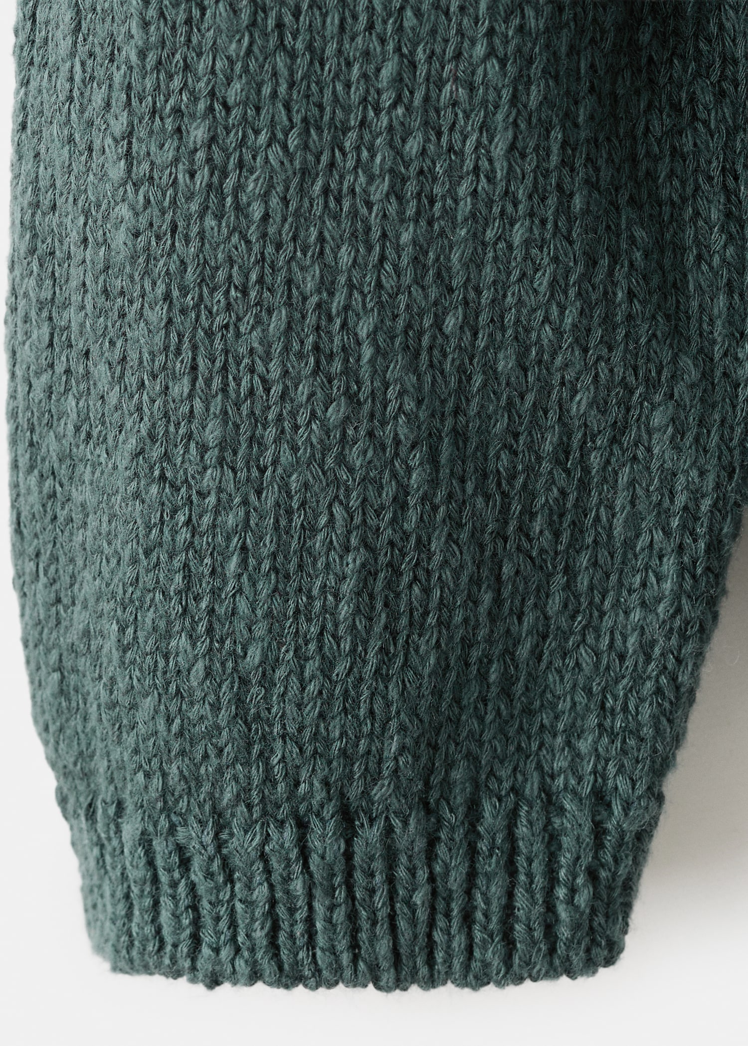 Cardigan maille boutons - Détail de l'article 0