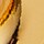 Colour Gold selected