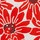Colour Red selected