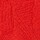 Farbe Rot ausgewählt