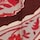 Colour Red selected
