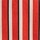 Kleur Rood geselecteerd
