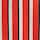 Couleur Rouge sélectionnée