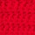 Farbe Rot ausgewählt