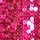 Kleur Fuchsia geselecteerd