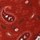 Kleur Rood geselecteerd