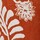Farbe Bräunliches Orange ausgewählt