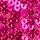 Couleur Fuchsia sélectionnée