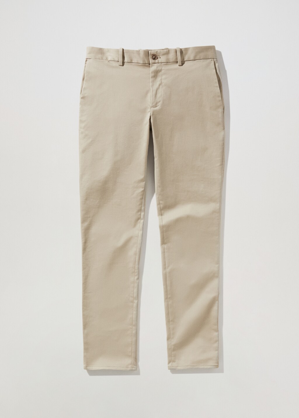 narifuri ナリフリ Chino cloth pants slim fit （NF299）を通販