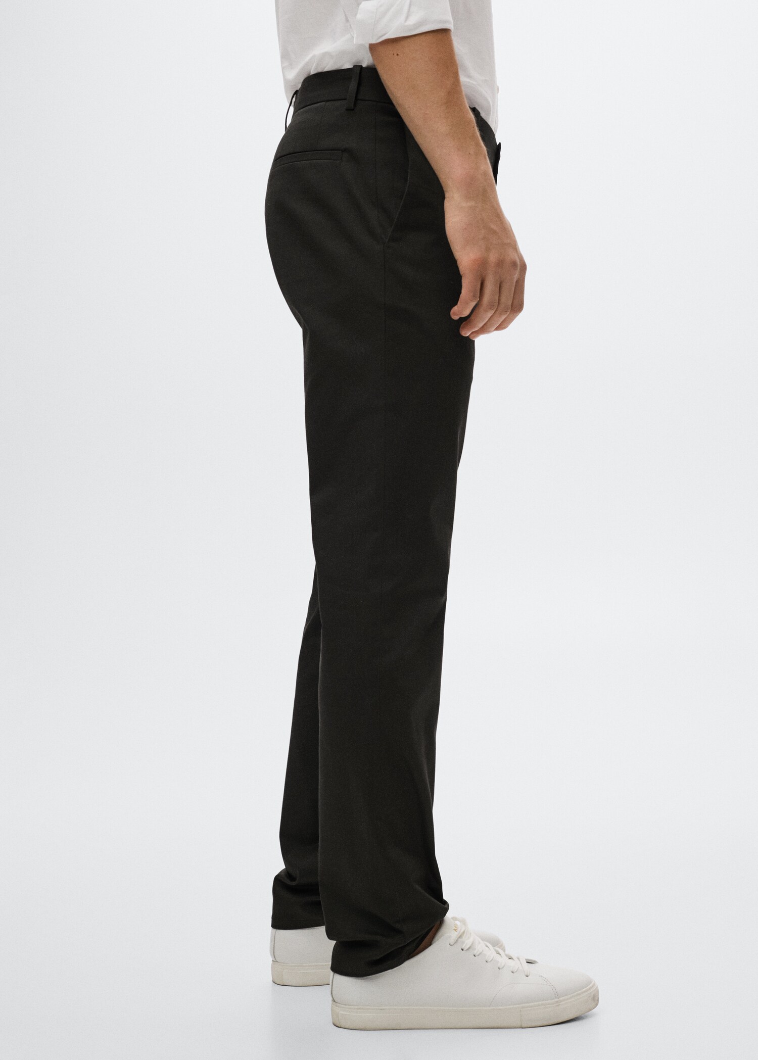 Pantalón chino slim fit - Detalle del artículo 2