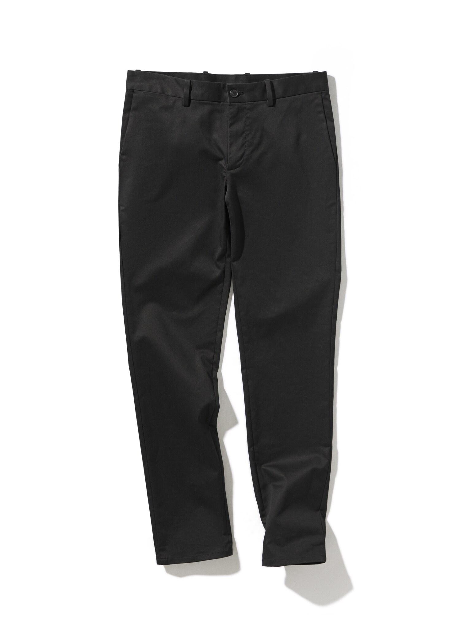 Брюки-чинос slim fit - Деталь изделия 9
