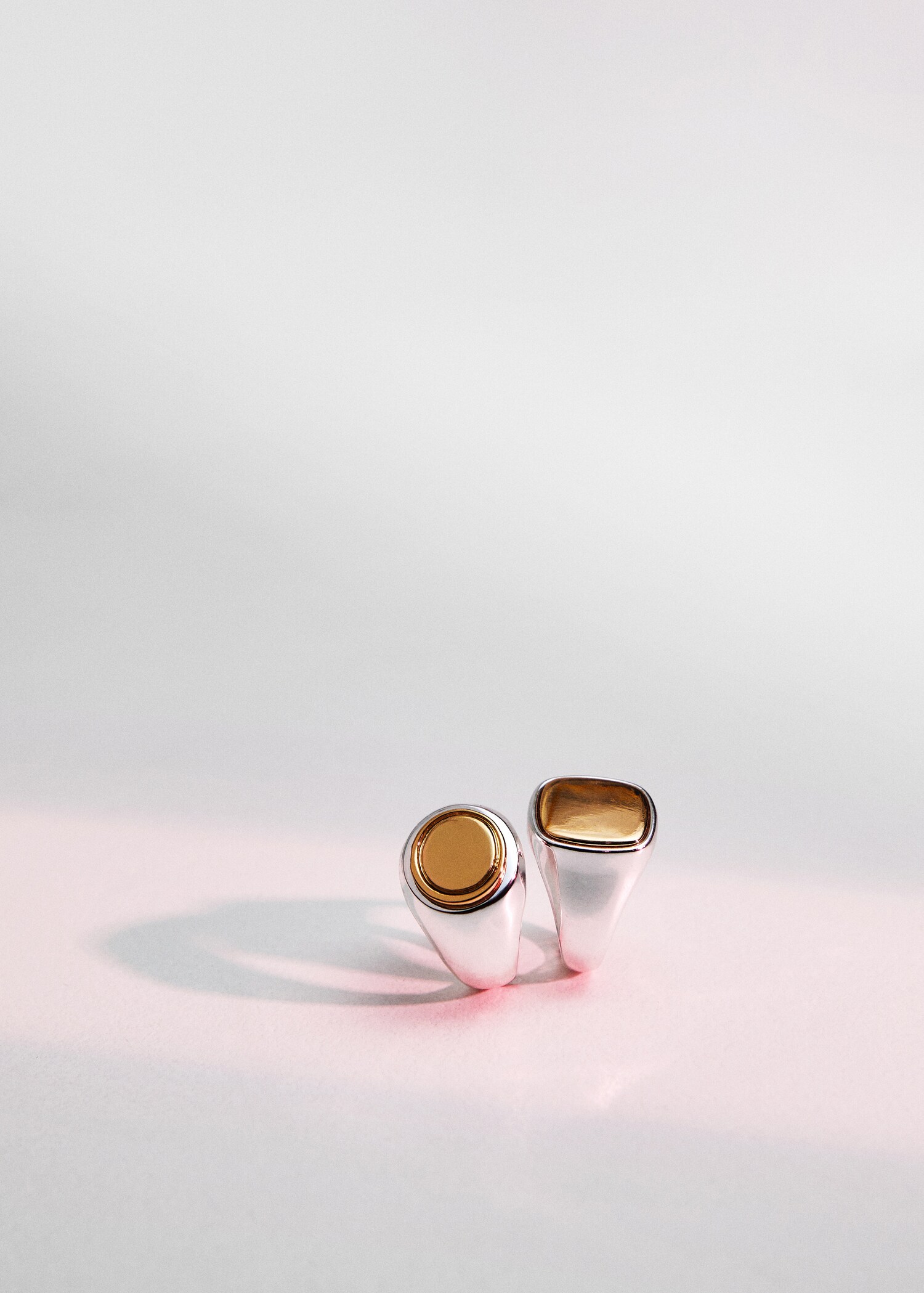 Set pinkringen  - Detail van het artikel 5