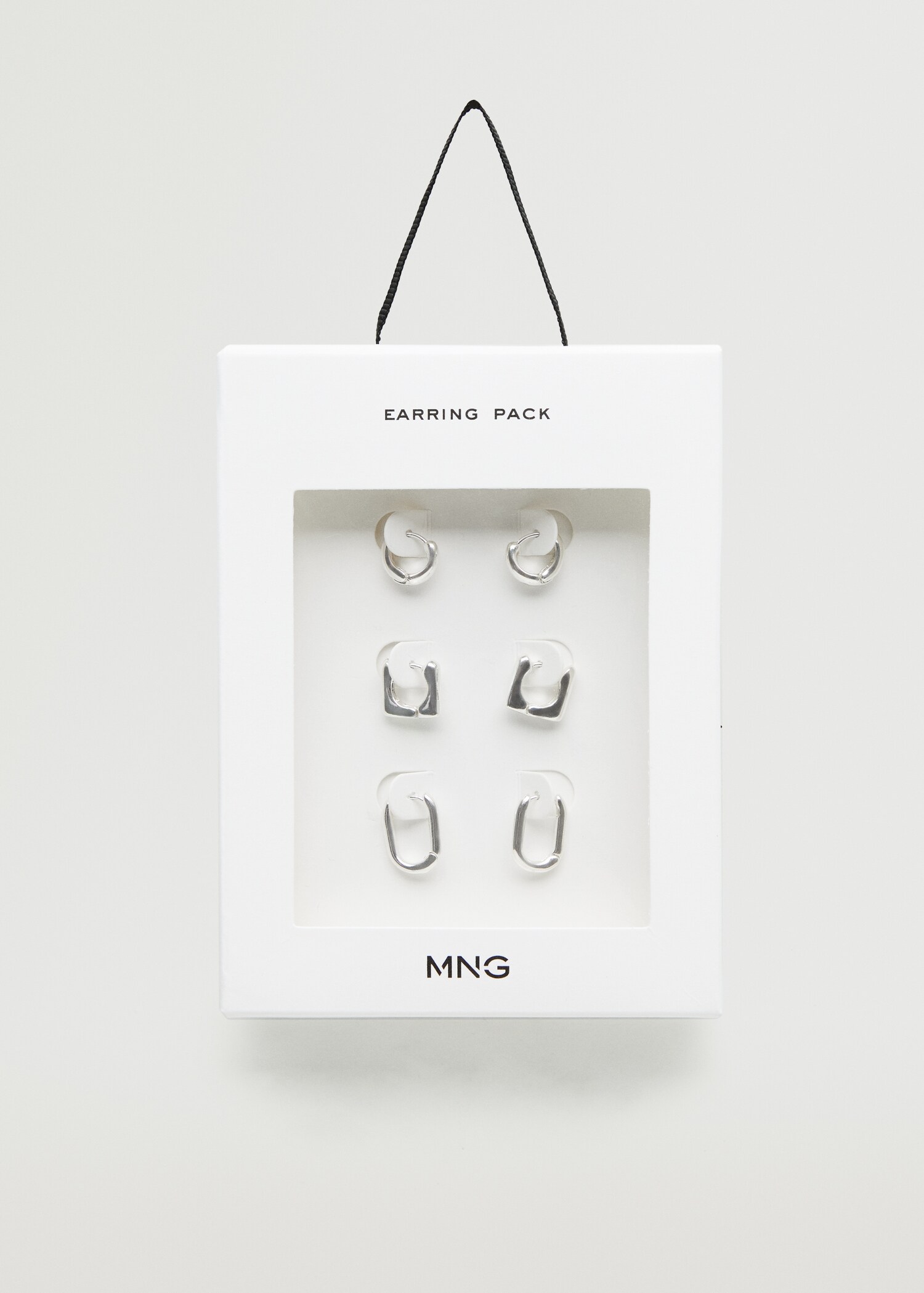 Mixed earring set - Details of the article 2