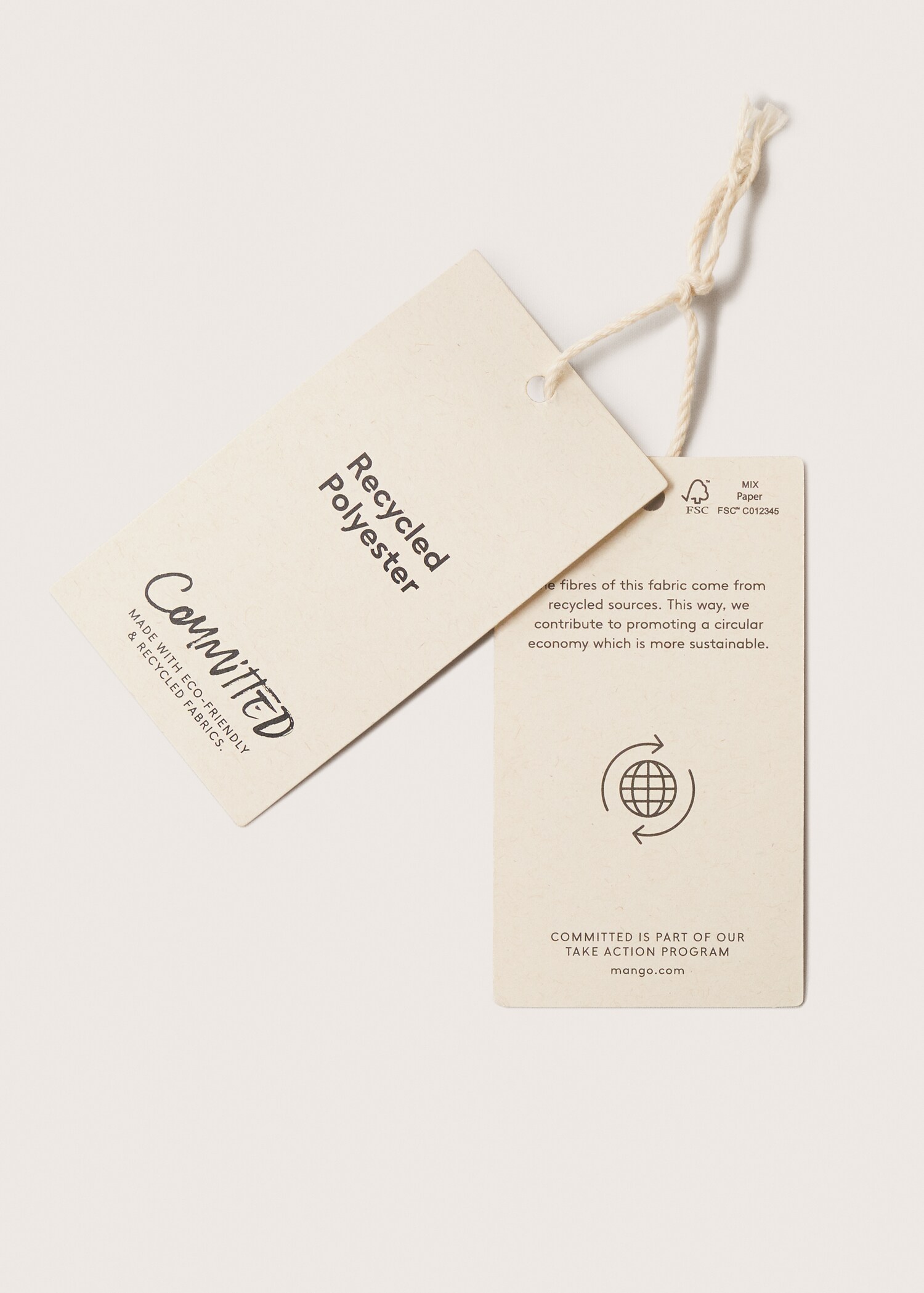 Super Slim Fit-Anzugweste - Detail des Artikels 8