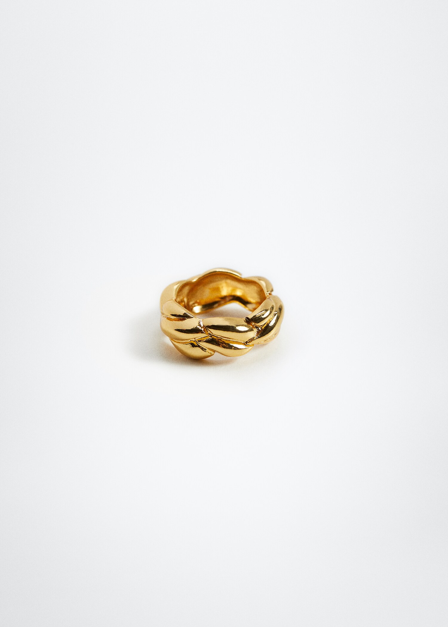 Anillo cadena - Artículo sin modelo