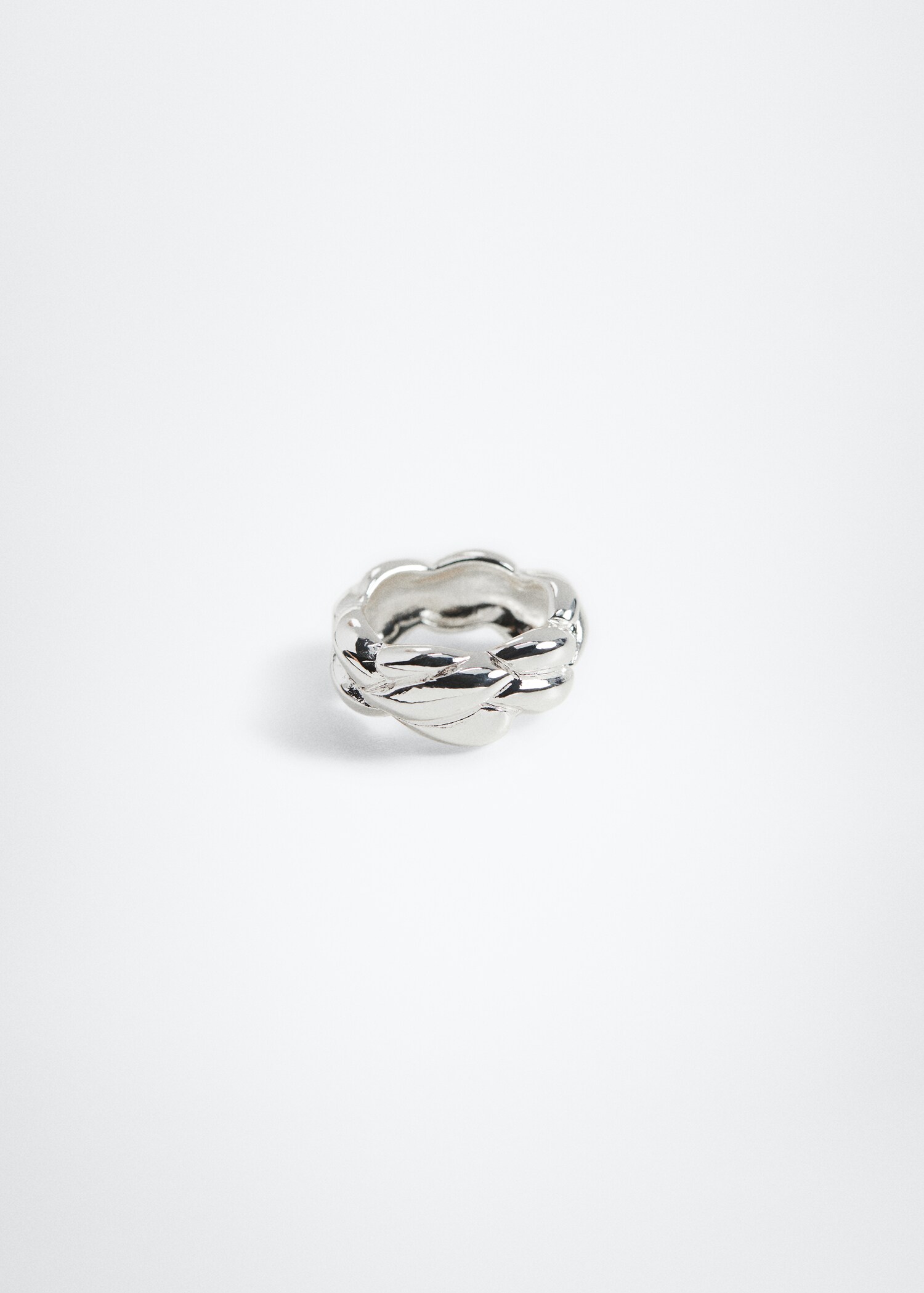 Anillo cadena - Artículo sin modelo