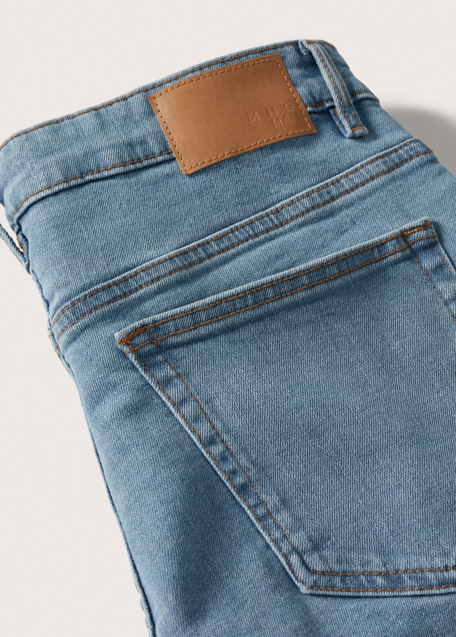 Jude skinny-fit jeans - Details of the article 8