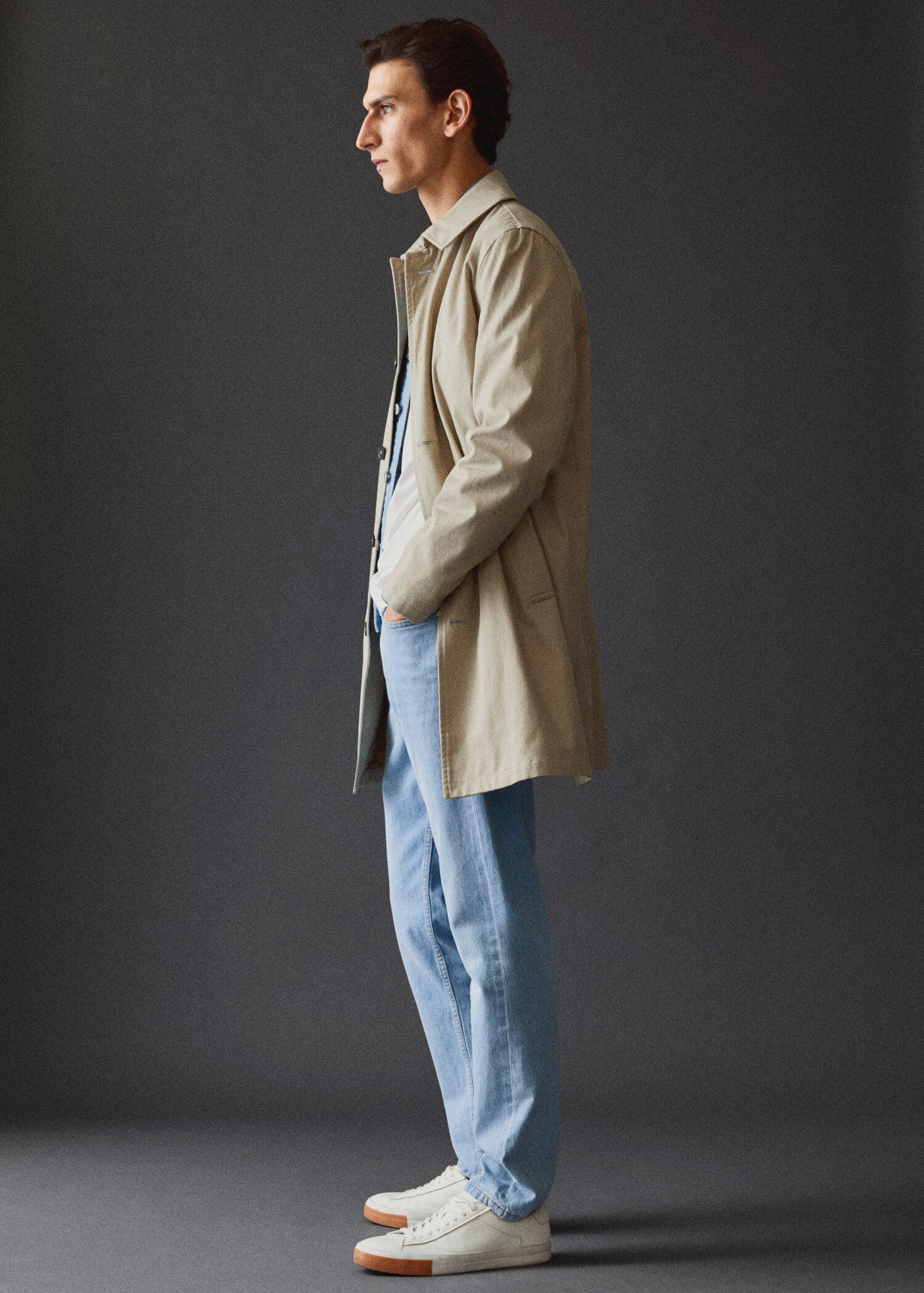Jeans Bob straight-fit - Detalle del artículo 5